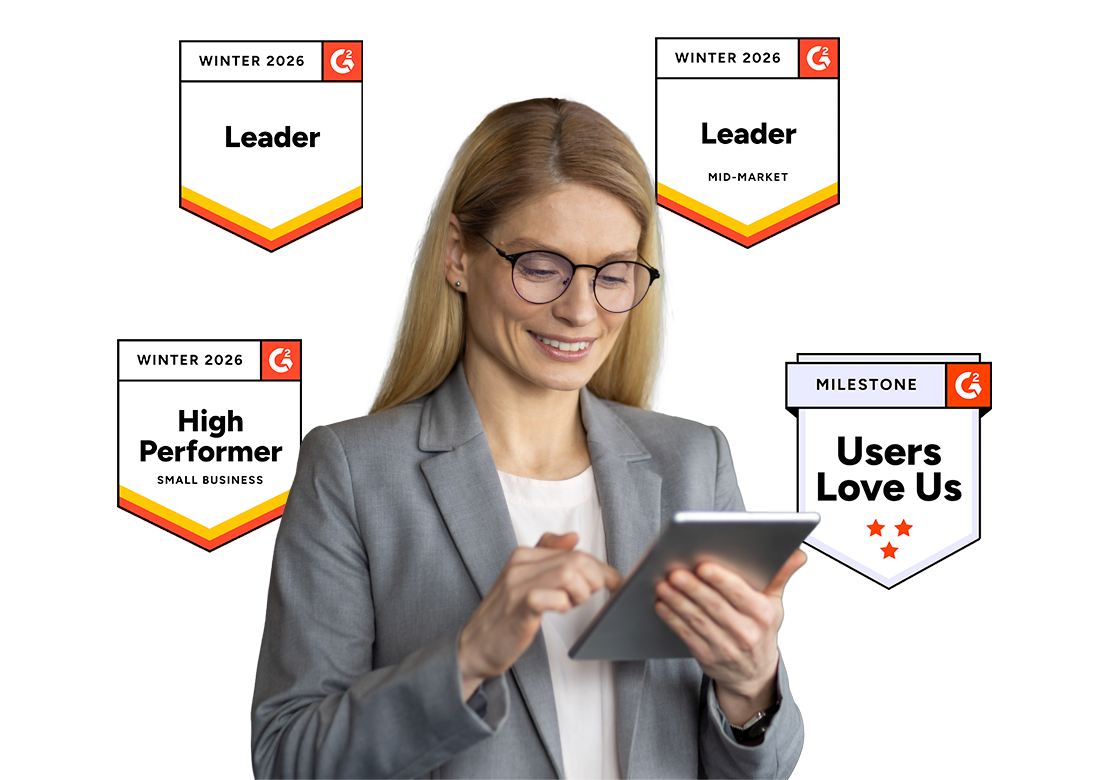 Deltek vs. Quickbooks